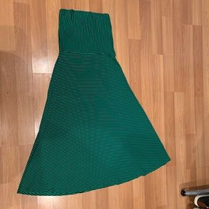 Gap Maxi Dress/Skirt